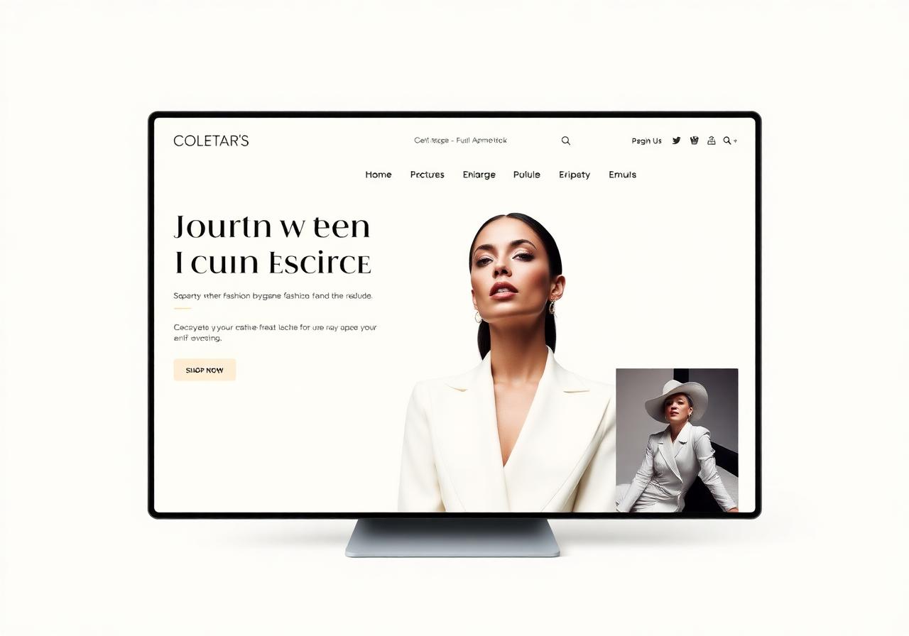 COLETAR'S Website